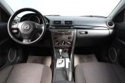 Mazda 3 I (BK) Рестайлинг Новосибирск  - изображение 29