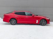 Kia Stinger I Москва  - изображение 34