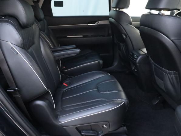 Hyundai Palisade I с пробегом 2020 года, цена 3 899 000 рублей, 129512 км, внедорожник, Автокод Объявления