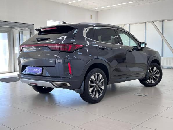 Exeed LX I Рестайлинг с пробегом 2023 года, цена 2 020 000 рублей, 27266 км, внедорожник, Автокод Объявления