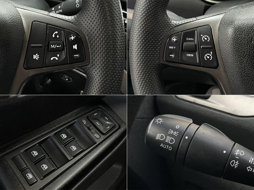 Lada (ВАЗ) Vesta I Тамбов  - изображение 18