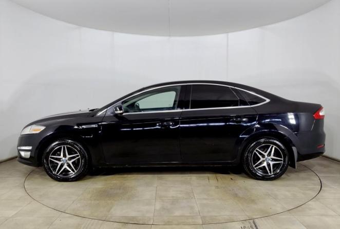 Ford Mondeo IV Рестайлинг с пробегом 2013 года, цена 920 000 рублей, 137727 км, седан, Автокод Объявления