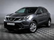 Nissan Qashqai II Москва  - изображение 18