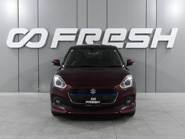 Suzuki Swift V с пробегом 2018 года, цена 1 115 000 рублей, 84408 км, хэтчбек, Автокод Объявления