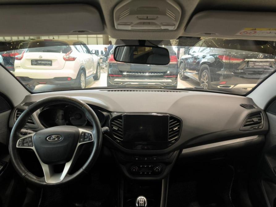 Lada (ВАЗ) Vesta I Казань  - изображение 17