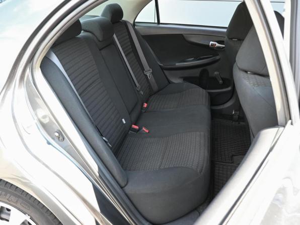 Toyota Corolla X (E140 E150) с пробегом 2008 года, цена 680 000 рублей, 294102 км, седан, Автокод Объявления