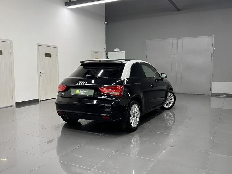 Audi A1 I (8X) Тверь  - изображение 2