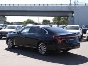 Hongqi H9 I Москва  - изображение 40
