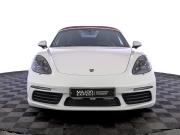 Porsche Boxster IV 718 (982) Москва  - изображение 32