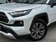 Toyota RAV4 VI (XA60) Уфа  - изображение 27