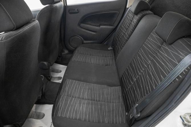 Mazda Demio III (DE) с пробегом 2008 года, цена 639 000 рублей, 159000 км, хэтчбек, Автокод Объявления