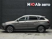 Lada (ВАЗ) Vesta I Рестайлинг (NG) Екатеринбург  - изображение 26