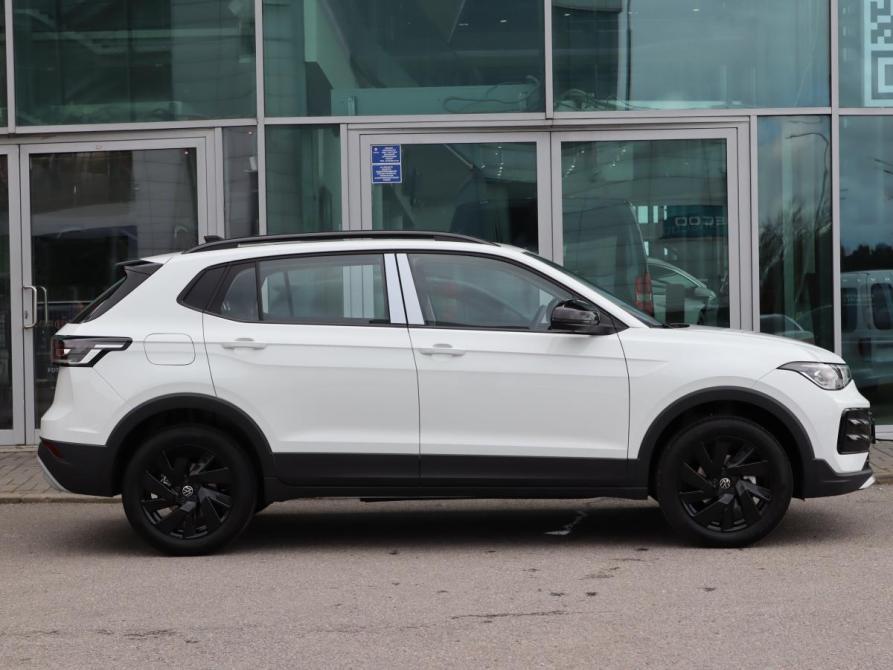 Volkswagen Tharu XR Санкт-Петербург  - изображение 2