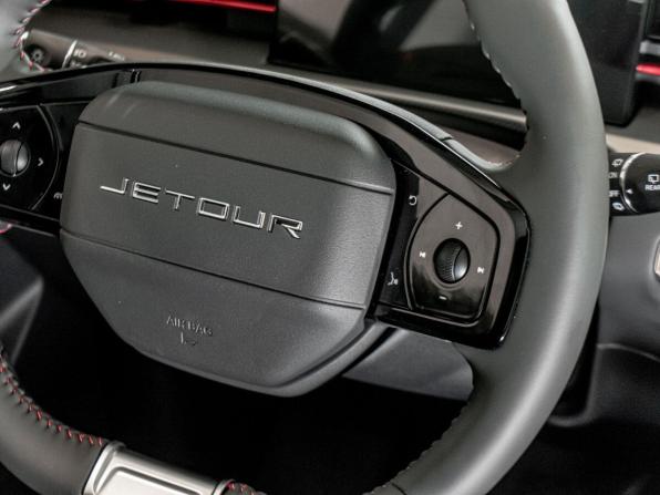 JETOUR DASHING I с пробегом 2026 года, цена 3 029 900 рублей, 10 км, внедорожник, Автокод Объявления