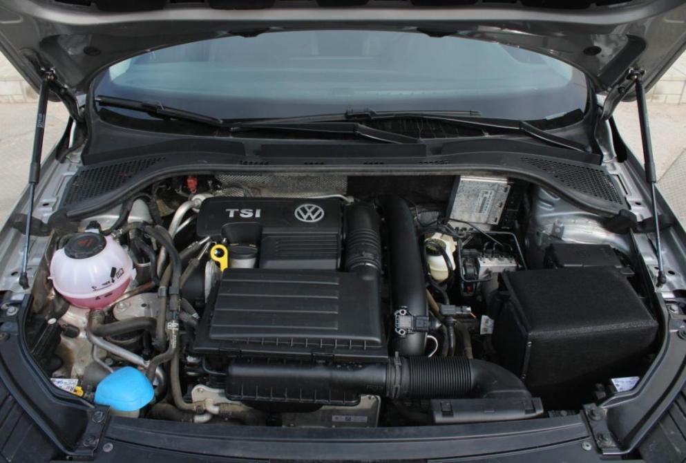 Volkswagen Polo VI Саратов  - изображение 12