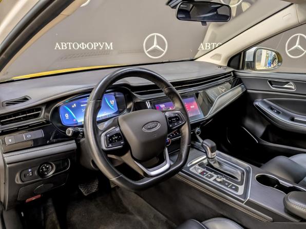 Omoda S5 с пробегом 2024 года, цена 1 165 000 рублей, 85304 км, седан, Автокод Объявления