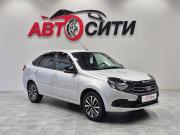 Lada (ВАЗ) Granta I Рестайлинг Воронеж  - изображение 22