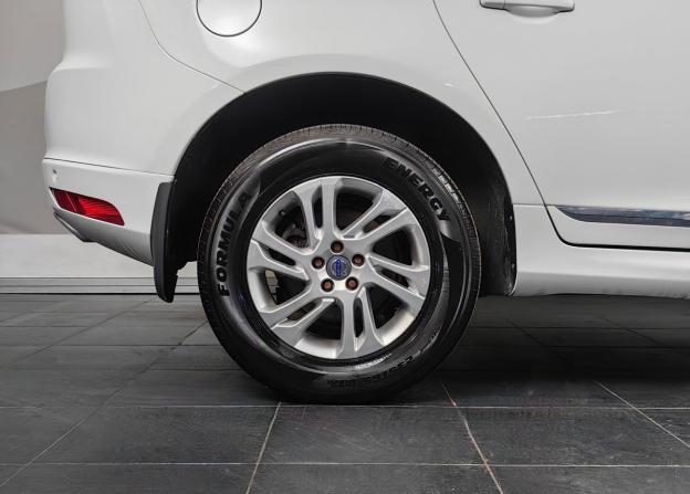 Volvo XC60 I Рестайлинг с пробегом 2016 года, цена 2 288 000 рублей, 155325 км, внедорожник, Автокод Объявления