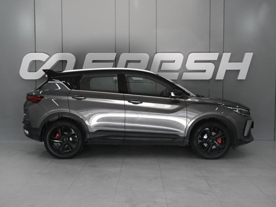 Geely Coolray I Рестайлинг Ростов-на-Дону  - изображение 5