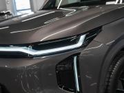 GAC Trumpchi S7 Москва  - изображение 57