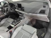 Audi Q5 II (FY) Москва  - изображение 30