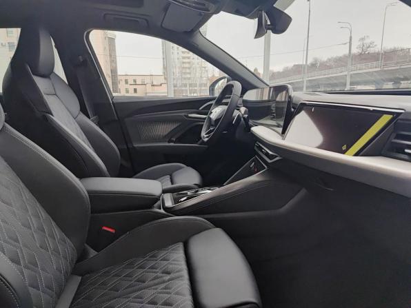 Audi Q5 III с пробегом 2026 года, цена 7 100 000 рублей, 20 км, внедорожник, Автокод Объявления