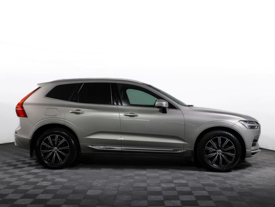 Volvo XC60 II Москва  - изображение 4