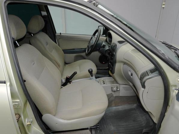 Lada (ВАЗ) Kalina I с пробегом 2011 года, цена 329 000 рублей, 162000 км, хэтчбек, Автокод Объявления