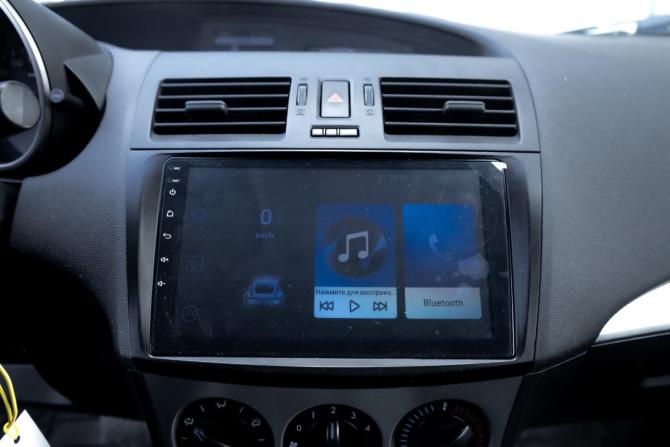 Mazda 3 II (BL) с пробегом 2011 года, цена 599 000 рублей, 246000 км, седан, Автокод Объявления