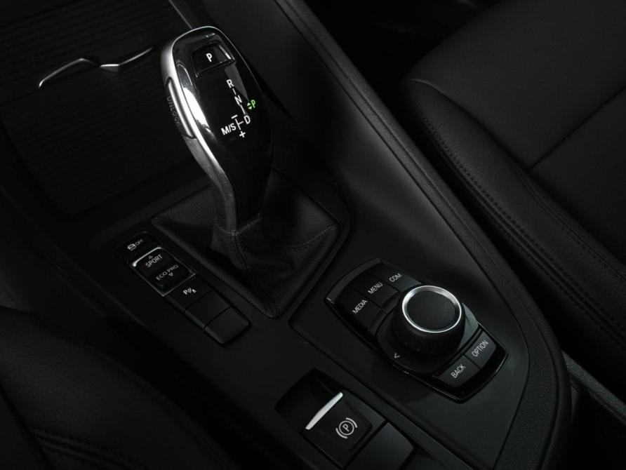 BMW X1 II (F48) Рестайлинг Ростов-на-Дону  - изображение 15