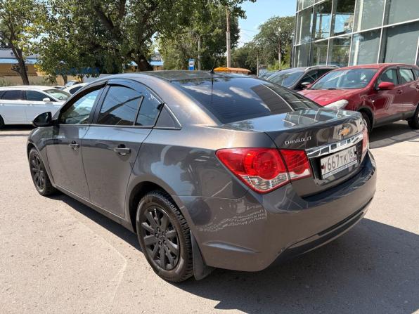 Chevrolet Cruze I Рестайлинг с пробегом 2014 года, цена 789 000 рублей, 189142 км, седан, Автокод Объявления