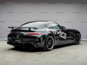 Mercedes-Benz AMG GT I Рестайлинг Москва  - изображение 21