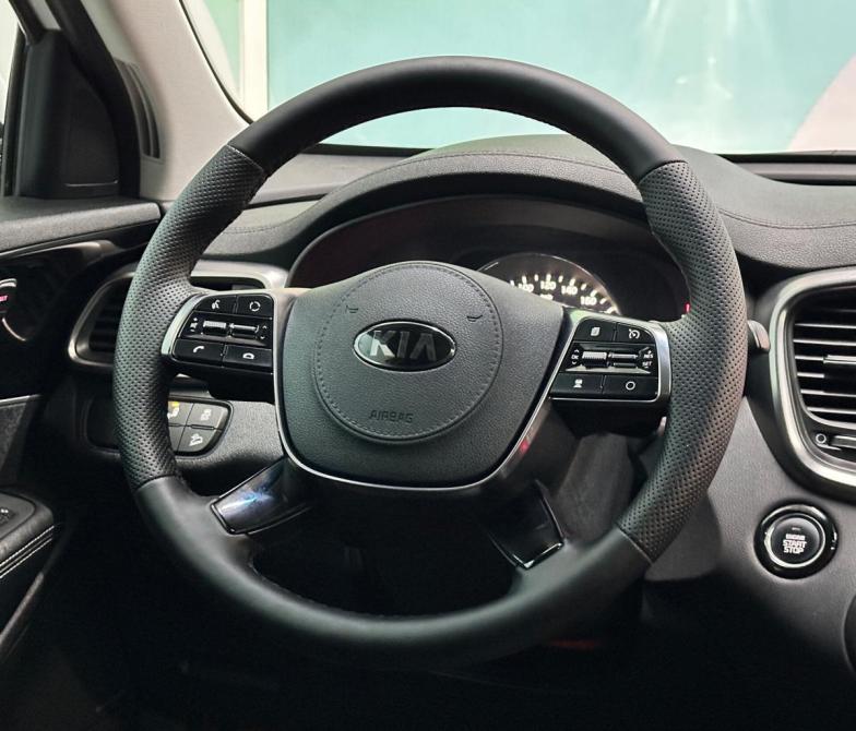 Kia Sorento III Prime Рестайлинг Набережные Челны  - изображение 17