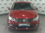 Volkswagen Polo V Рестайлинг Оренбург  - изображение 26