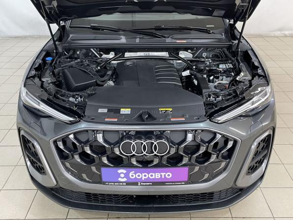 Audi Q5 III с пробегом 2025 года, цена 7 990 000 рублей, 1200 км, внедорожник, Автокод Объявления