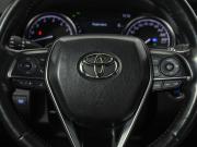Toyota Camry VIII (XV70) Москва  - изображение 32