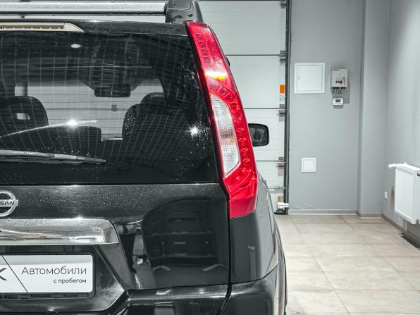 Nissan X-Trail II Рестайлинг с пробегом 2011 года, цена 1 048 864 рубля, 232557 км, внедорожник, Автокод Объявления