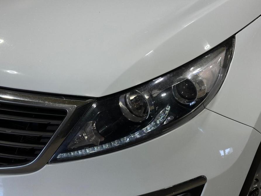 Kia Sportage III Челябинск  - изображение 7