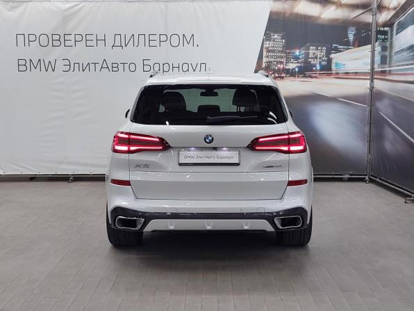 BMW X5 IV (G05/G18) с пробегом 2021 года, цена 6 990 000 рублей, 164199 км, внедорожник, Автокод Объявления