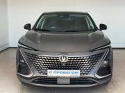 Changan UNI-T I Москва  - изображение 22