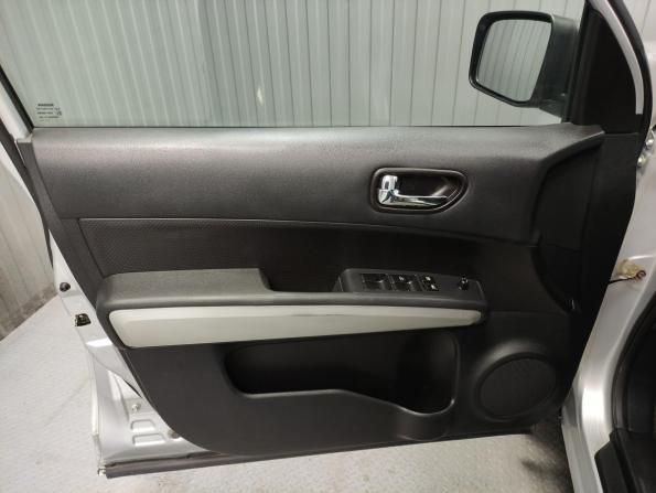 Nissan X-Trail II Рестайлинг с пробегом 2013 года, цена 1 290 000 рублей, 159313 км, внедорожник, Автокод Объявления
