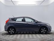Hyundai Solaris I Москва  - изображение 20