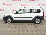 Lada (ВАЗ) Largus I Вологда  - изображение 24