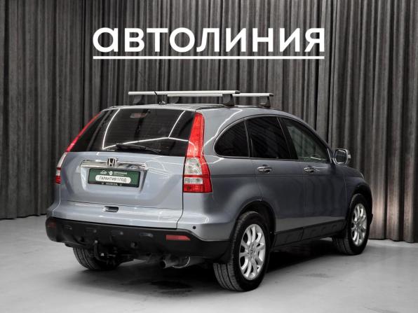 Honda CR-V III с пробегом 2008 года, цена 1 180 000 рублей, 300000 км, внедорожник, Автокод Объявления
