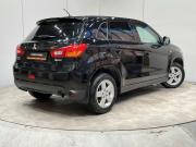 Mitsubishi ASX I Волжский  - изображение 27