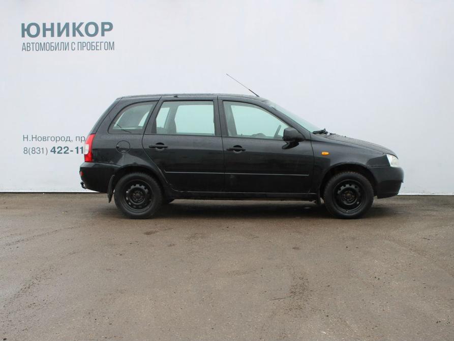Lada (ВАЗ) Kalina I Нижний Новгород  - изображение 4