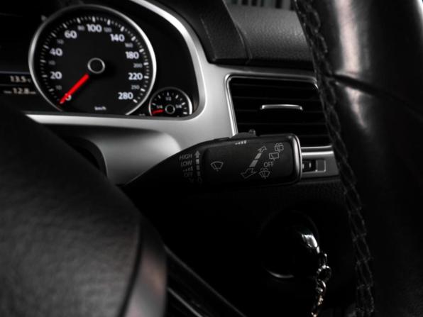 Volkswagen Touareg II Рестайлинг с пробегом 2016 года, цена 3 239 000 рублей, 189786 км, внедорожник, Автокод Объявления