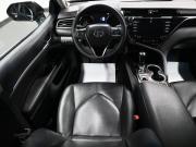 Toyota Camry VIII (XV70) Тверь  - изображение 37