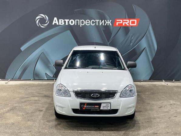 Lada (ВАЗ) Priora I Рестайлинг с пробегом 2017 года, цена 475 000 рублей, 171199 км, седан, Автокод Объявления