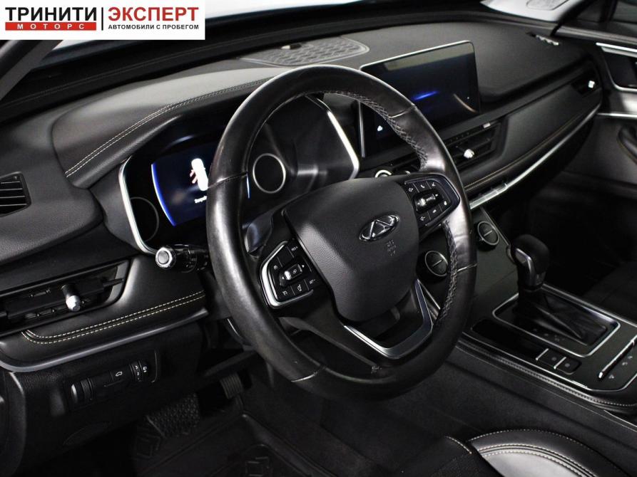 Chery Tiggo 8 Pro I Белгород  - изображение 13